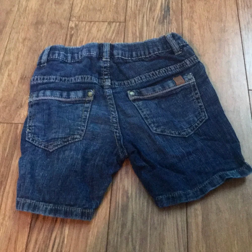 Mayoral girls shorts